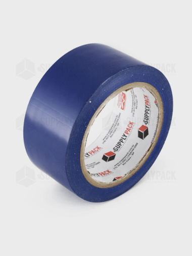 Fita Adesiva de Demarcação de Solo 48mm X 30m