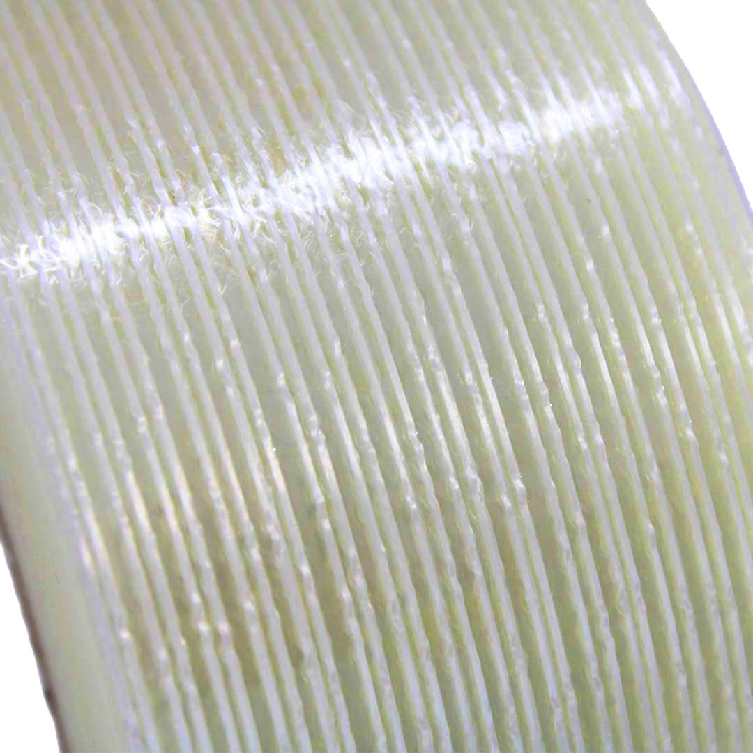 Fita Adesiva Filamentosa de Poliéster 2500 50mm X 50m