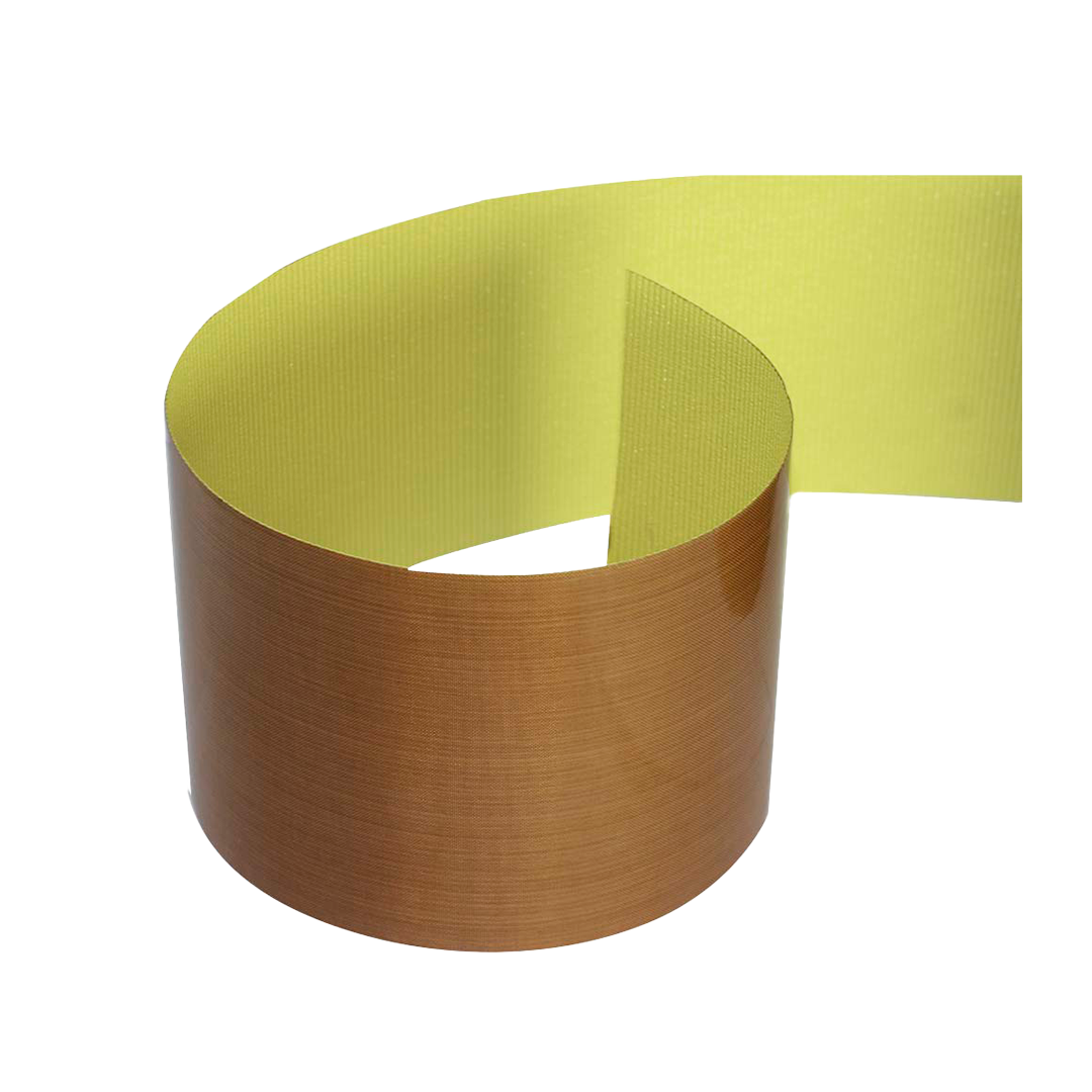 Fita de Teflon Adesiva 110mm X 1m