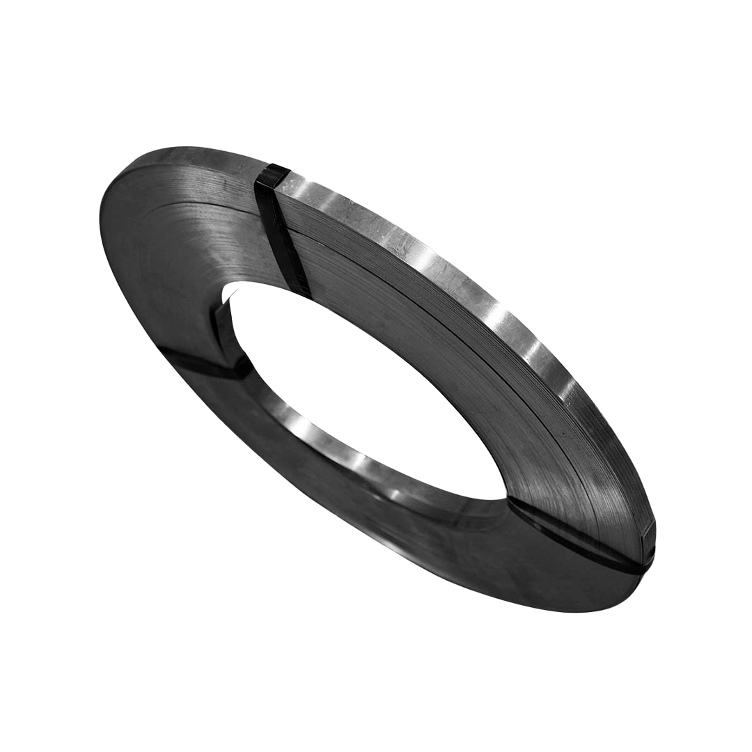 Fita de Aço para Arquear Polida 19 x 1,0mm