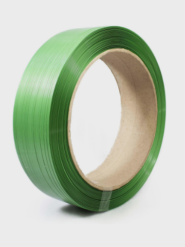 Fita Pet Verde de Arquear 10mm X 1280m