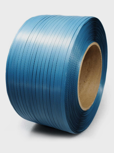 Fita de Arquear Phoenix Azul 10mm X 0,65mm X 2200m