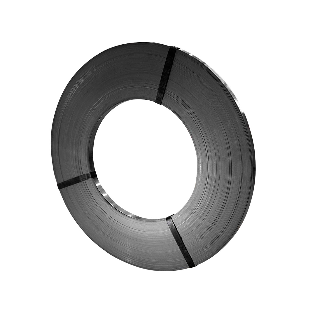 Fita de Aço para Arquear Polida FE-1 19 x 0,8mm