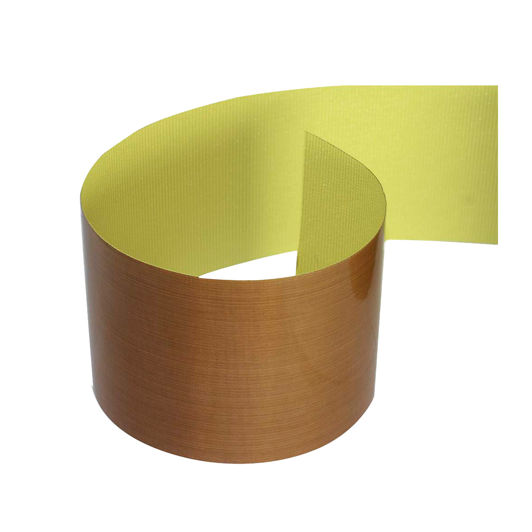 Fita de Teflon Adesiva 110mm X 1m