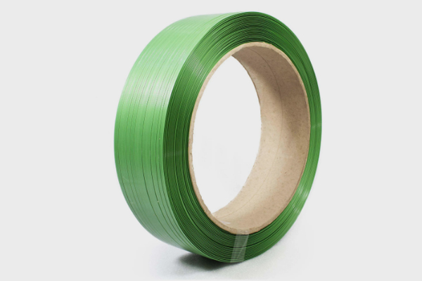 Fita Pet Verde de Arquear 10mm X 1280m