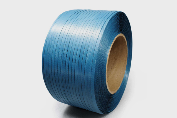 Fita de Arquear Phoenix Azul 10mm X 0,65mm X 2200m