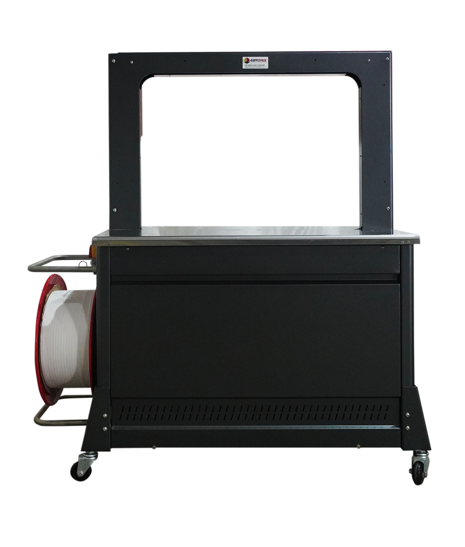 Arqueadora Semiautomática SPI-8560X sem rolete