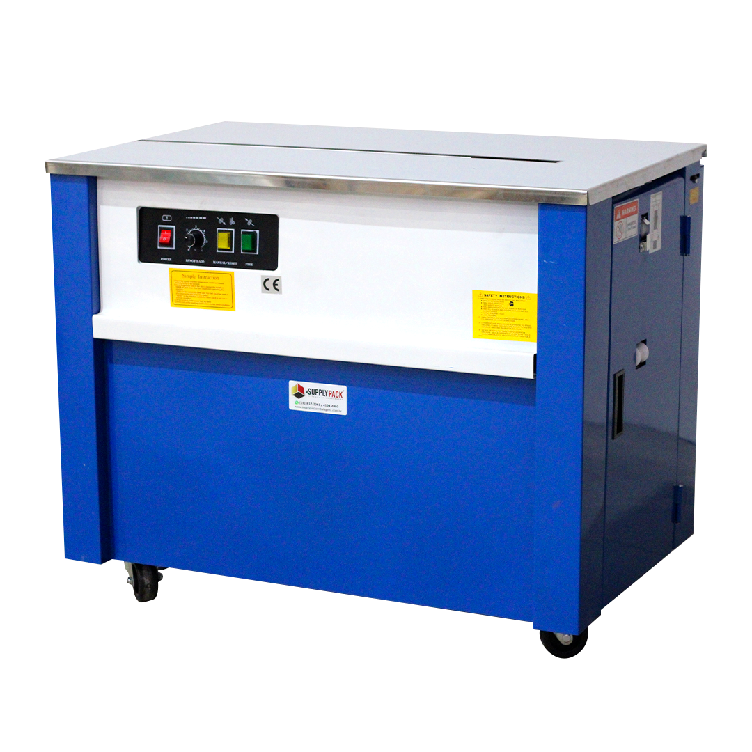 Arqueadora Semiautomática STP-201