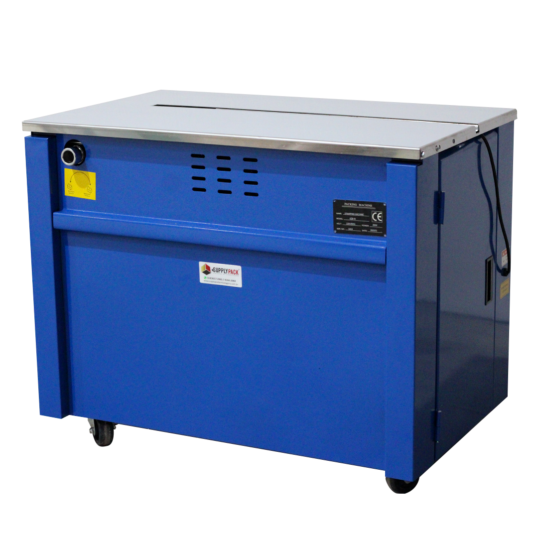 Arqueadora Semiautomática STP-201