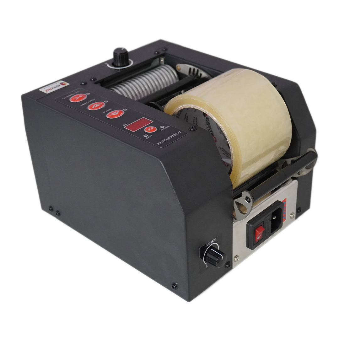 Dispensador de Fita Adesiva Automático SPM-C800