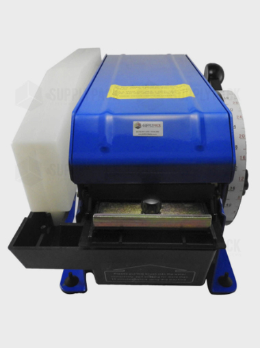 Dispensador de Fita Gomada Manual DFG-15