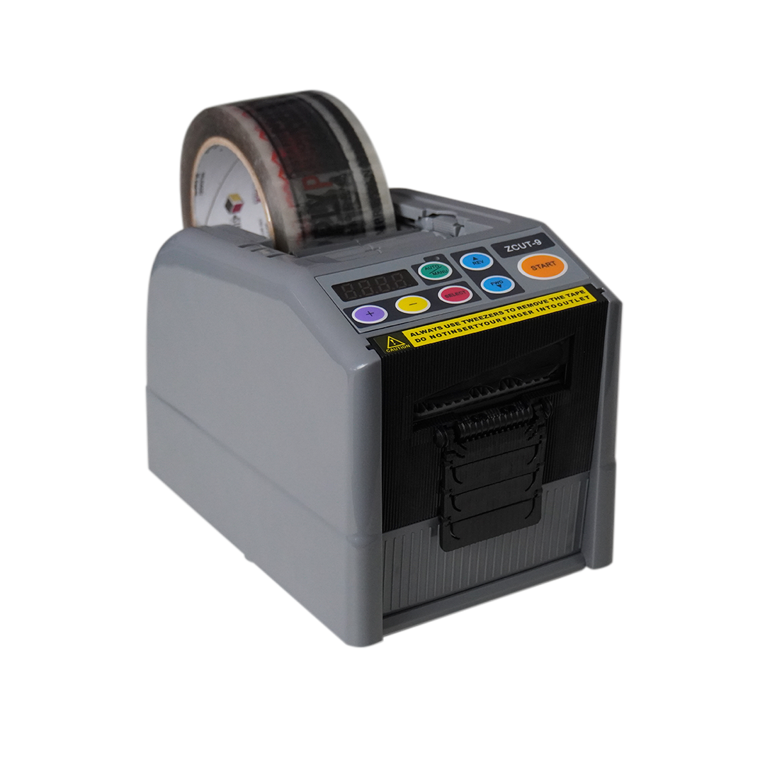 Dispensador Eletrônico de Fita Adesiva SPM-T900