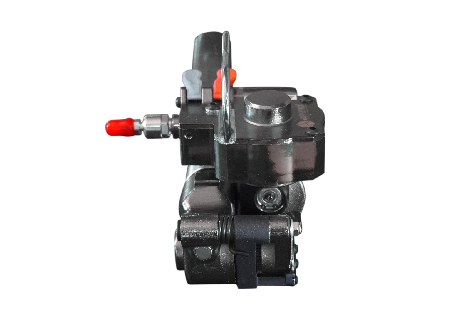 Esticador Pneumático de Fita de Arquear PET de 13mm a 19mm