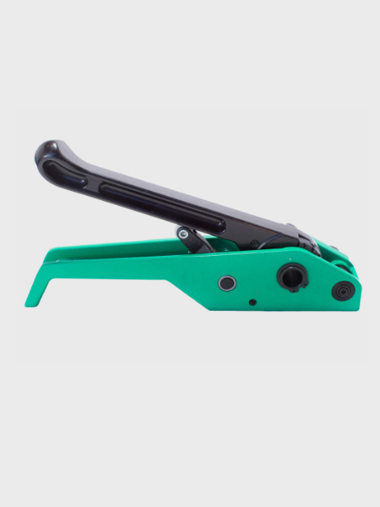 Esticador Tensionador Verde de Fita de Arquear Pet PP de 10 A 19mm