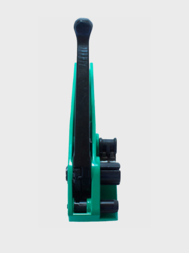 Esticador Tensionador Verde de Fita de Arquear Pet PP de 10 A 19mm