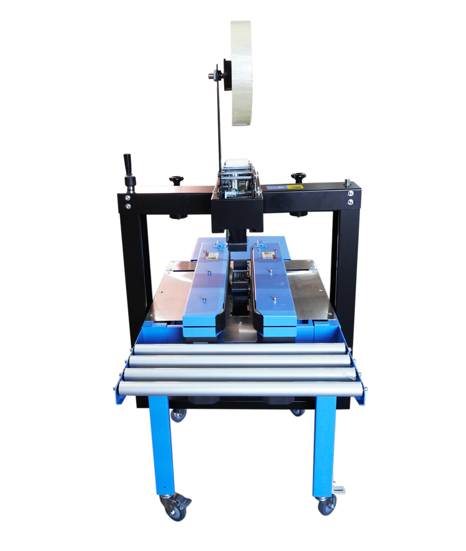 Fechadora Seladora de Caixas Semi-Automática SXJ-3040SA