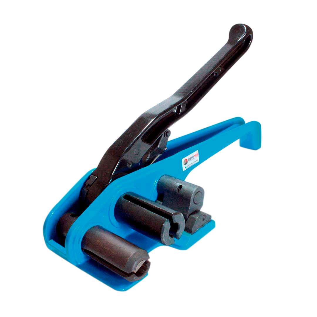 Máquina de cintar Paletes Manual - 25mm a 50mm