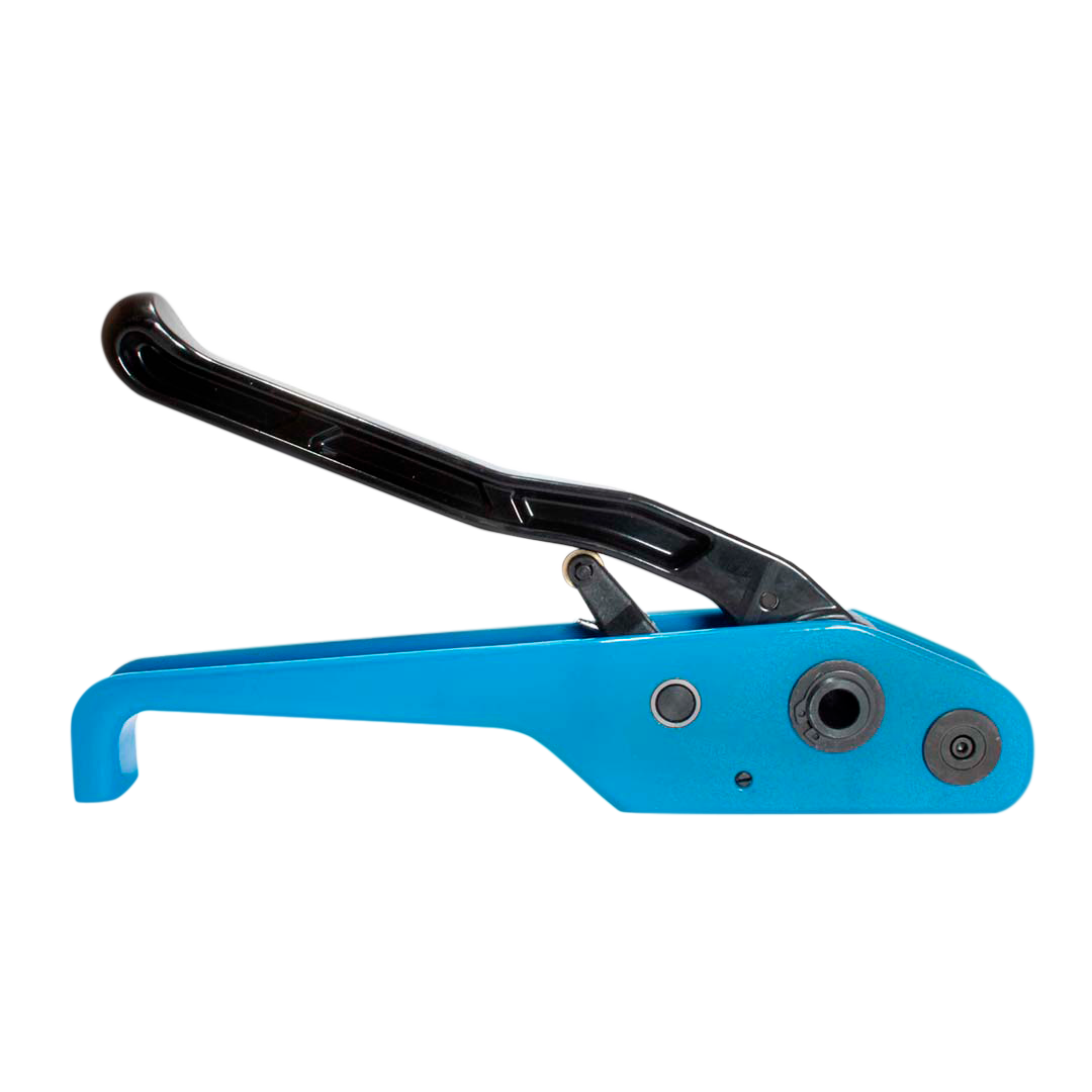 Máquina de cintar Paletes Manual - 25mm a 50mm