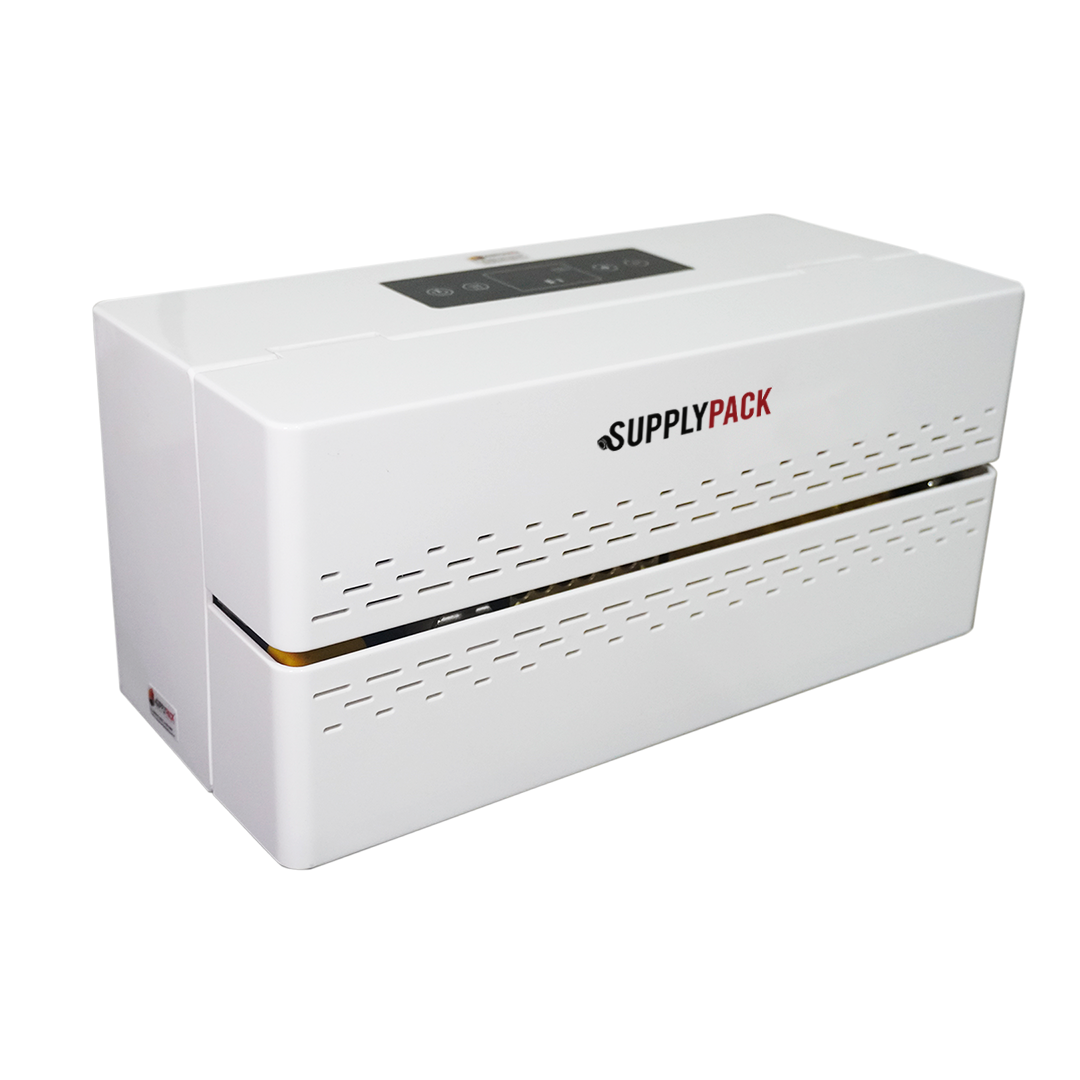 Seladora Automática Contínua Portátil - SPB-640