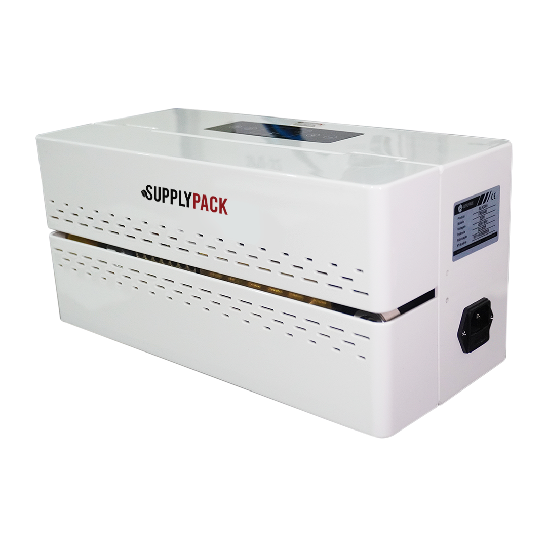 Seladora Automática Contínua Portátil - SPB-640