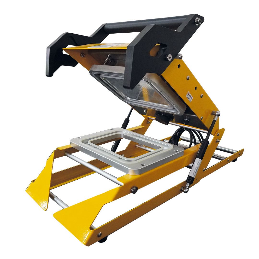 Seladora de bandeja SP-210R