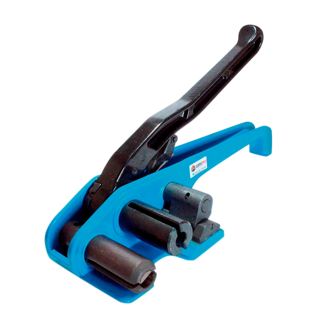 Máquina de cintar Paletes Manual - 25mm a 50mm