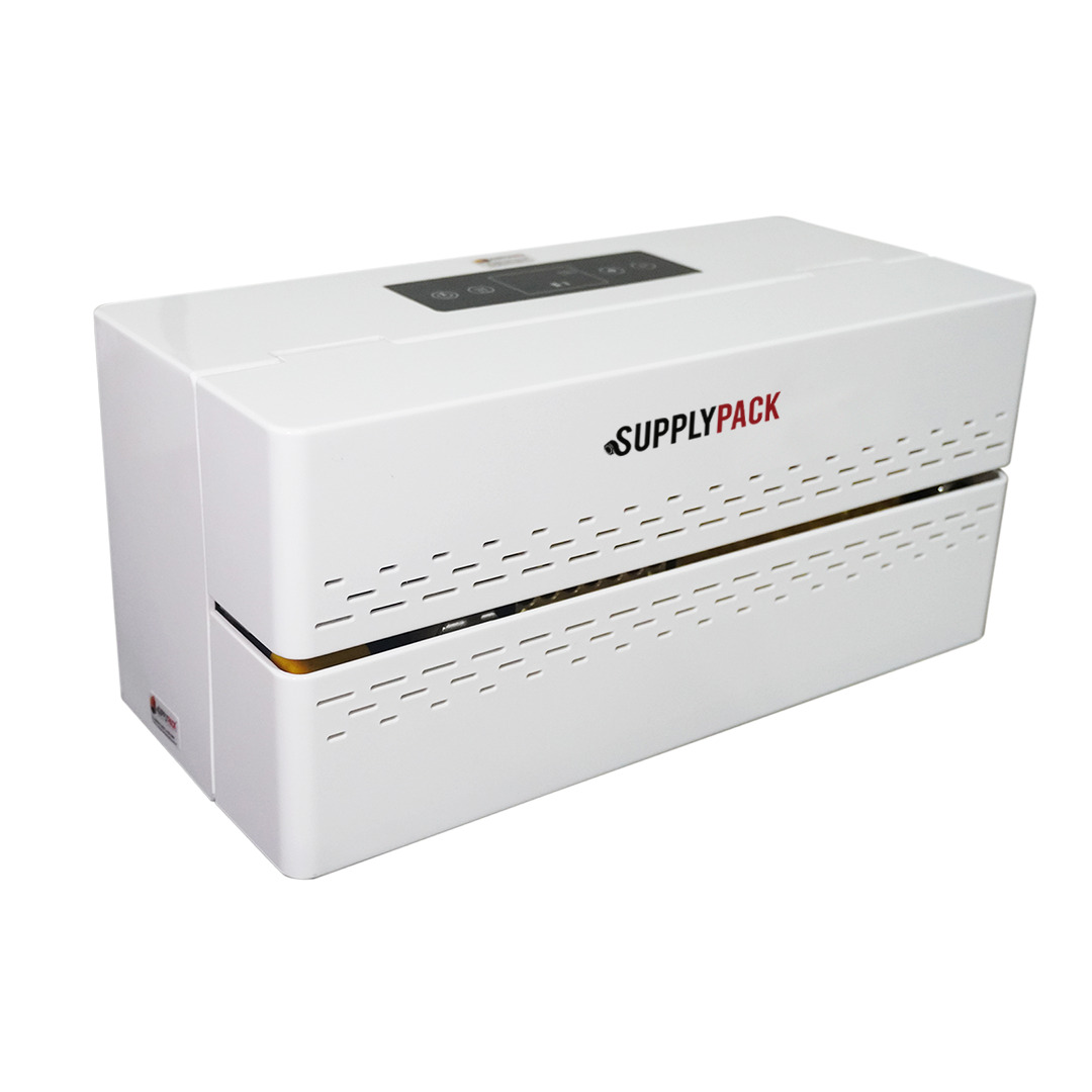 Seladora Automática Contínua Portátil - SPB-640