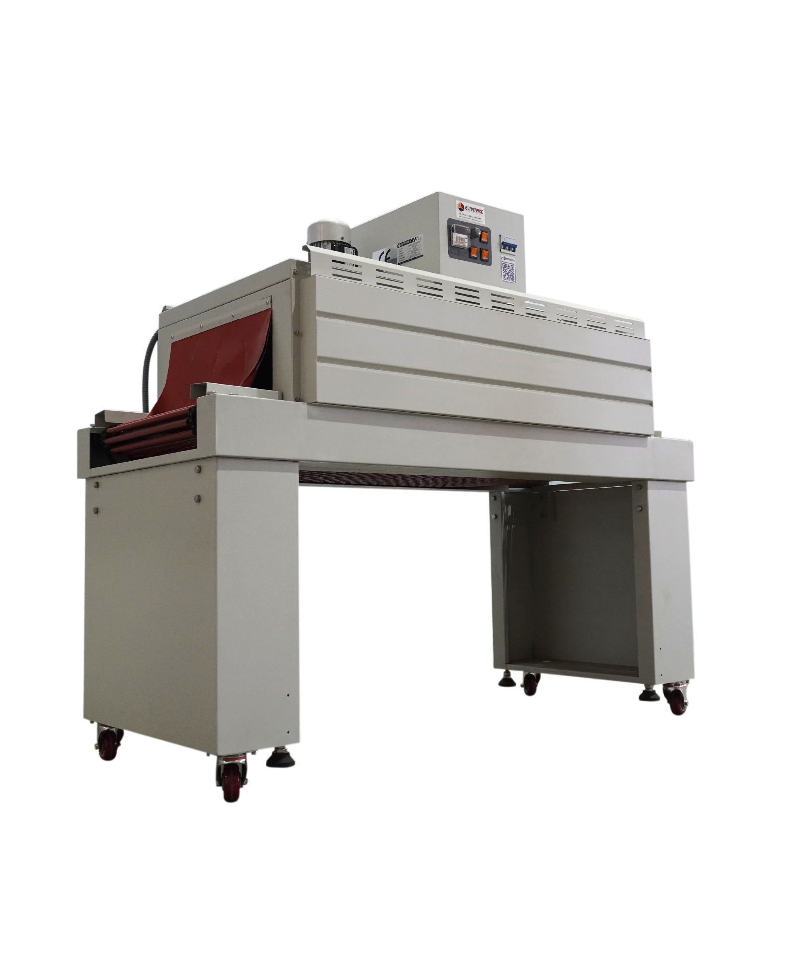 Túnel de Encolhimento - SP-4522