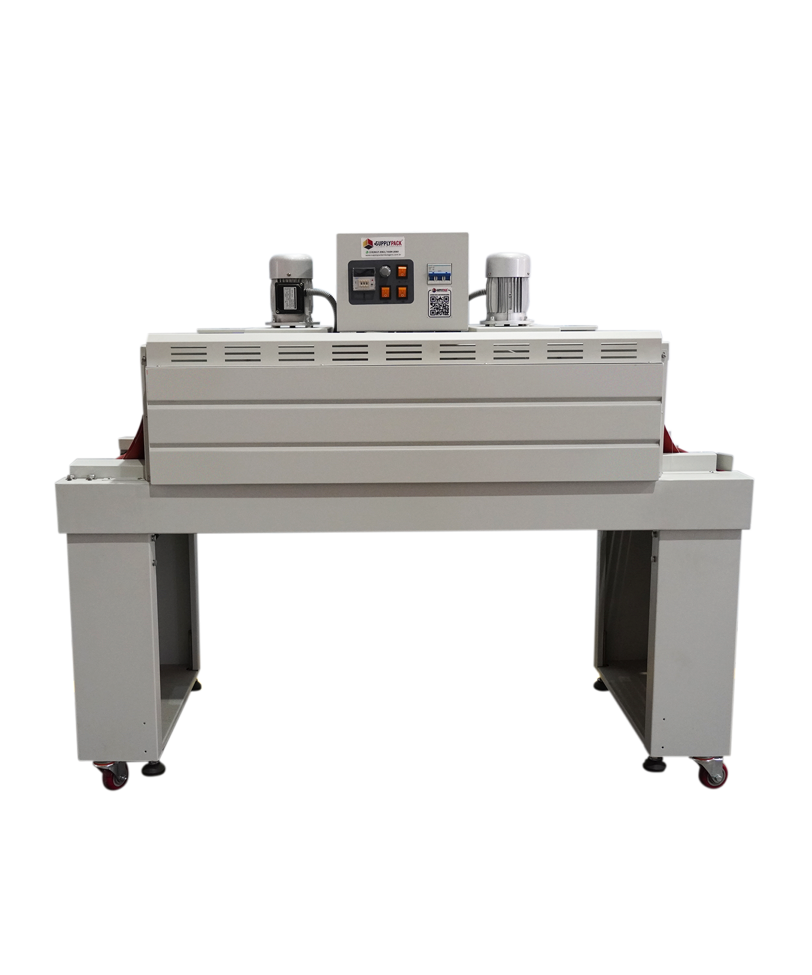 Túnel de Encolhimento - SP-4522