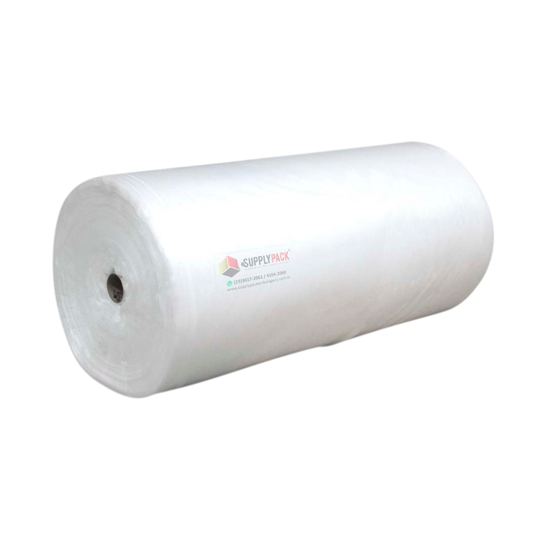 Manta de Polietileno Expandido 1,2m X 0,5mm X 500m